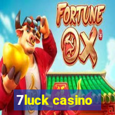 7luck casino